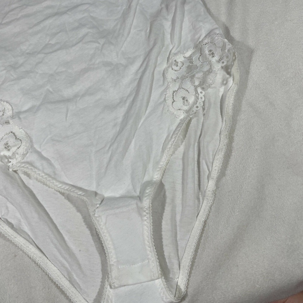 NEW Free People Intimately FP [ Small‎ ] Side of Sass Lace Trim Bodysuit - Picture 6 of 12